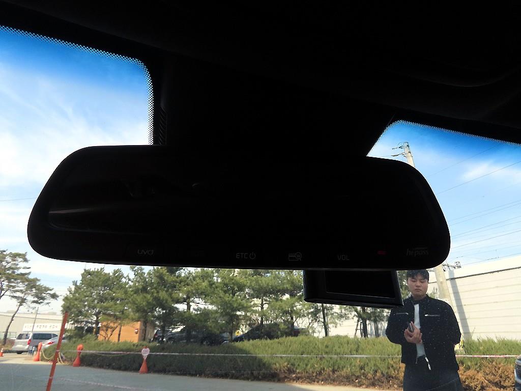 KIA Stinger 2018 Blanco - Importación desde Corea - HF Imports Iquique - Foto 15