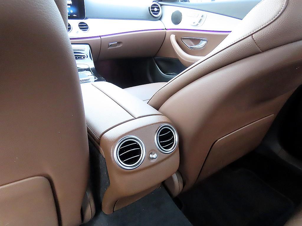 Mercedes Benz E class 2021 Blanco - Importación desde Corea - HF Imports Iquique - Foto 16