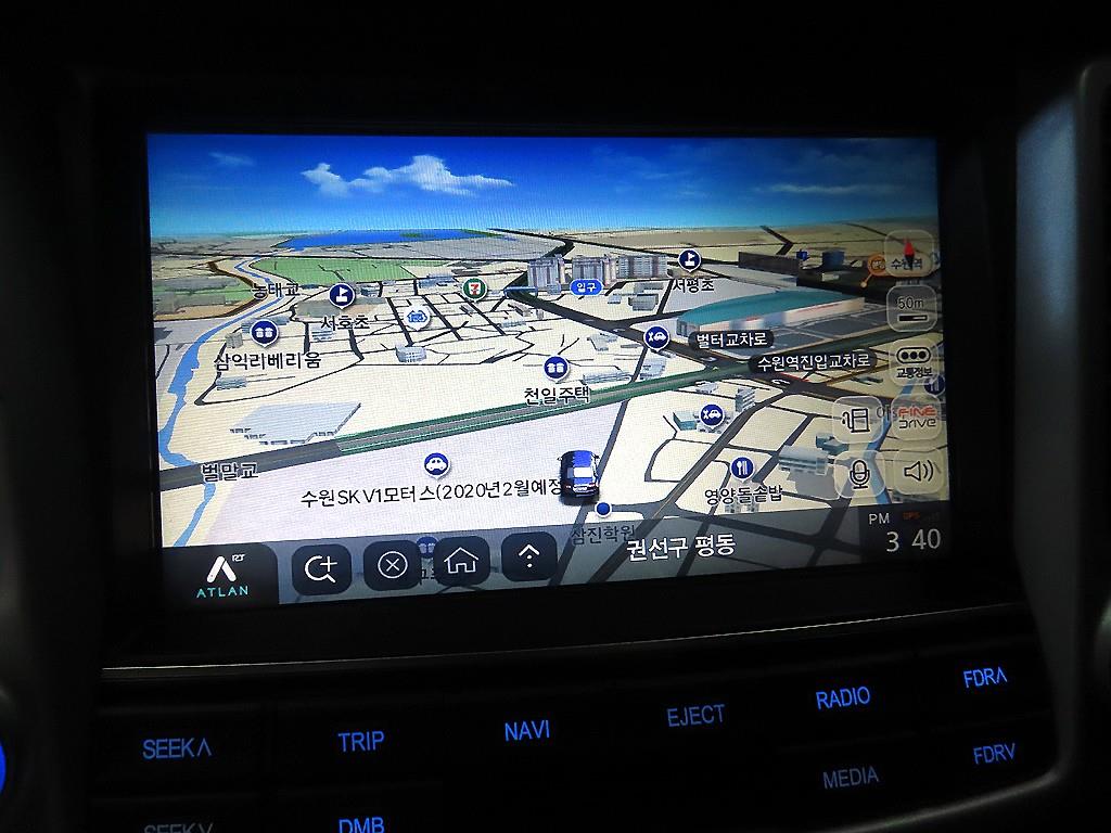 HYUNDAI Tucson 2016 Gris - Importación desde Corea - HF Imports Iquique - Foto 14