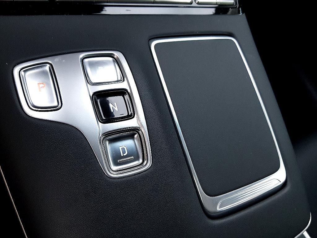 HYUNDAI Grandeur 2022 Negro - Importación desde Corea - HF Imports Iquique - Foto 13