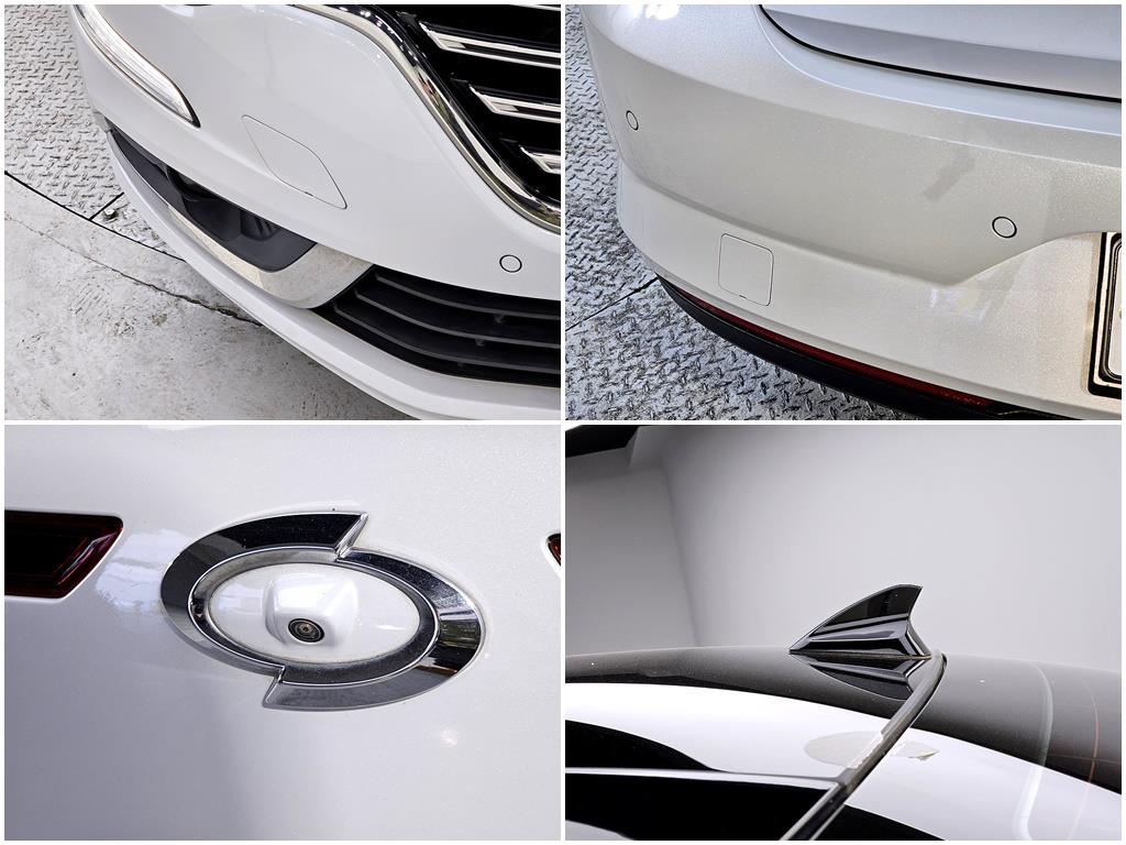 SAMSUNG SM6 2016 Blanco - Importación desde Corea - HF Imports Iquique - Foto 15