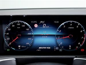 Mercedes Benz GLB Class - Vista 12