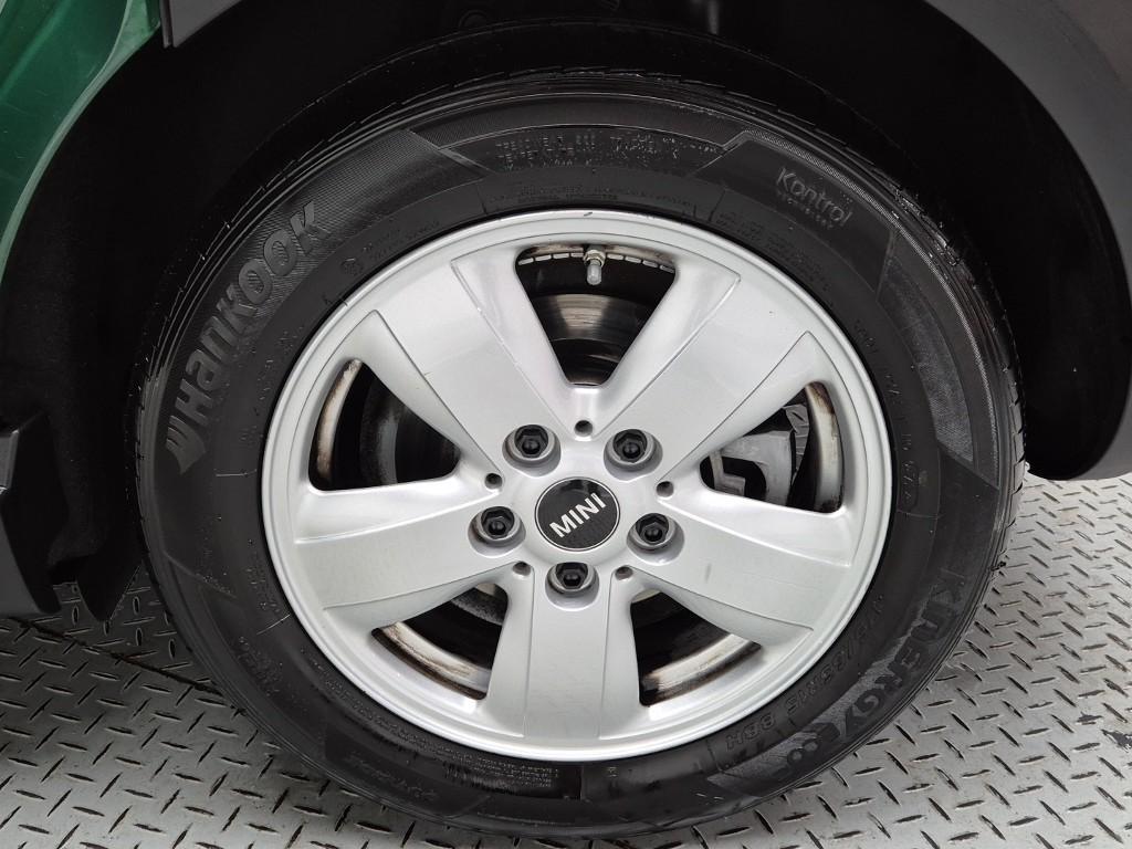 Mini Cooper - Vista 5