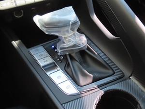 HYUNDAI Avante - Vista 12