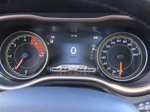 Jeep Cherokee - Vista 10