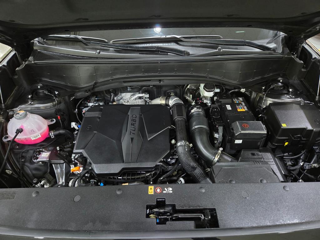 HYUNDAI Palisade 2026 Negro - Importación desde Corea - HF Imports Iquique - Foto 18