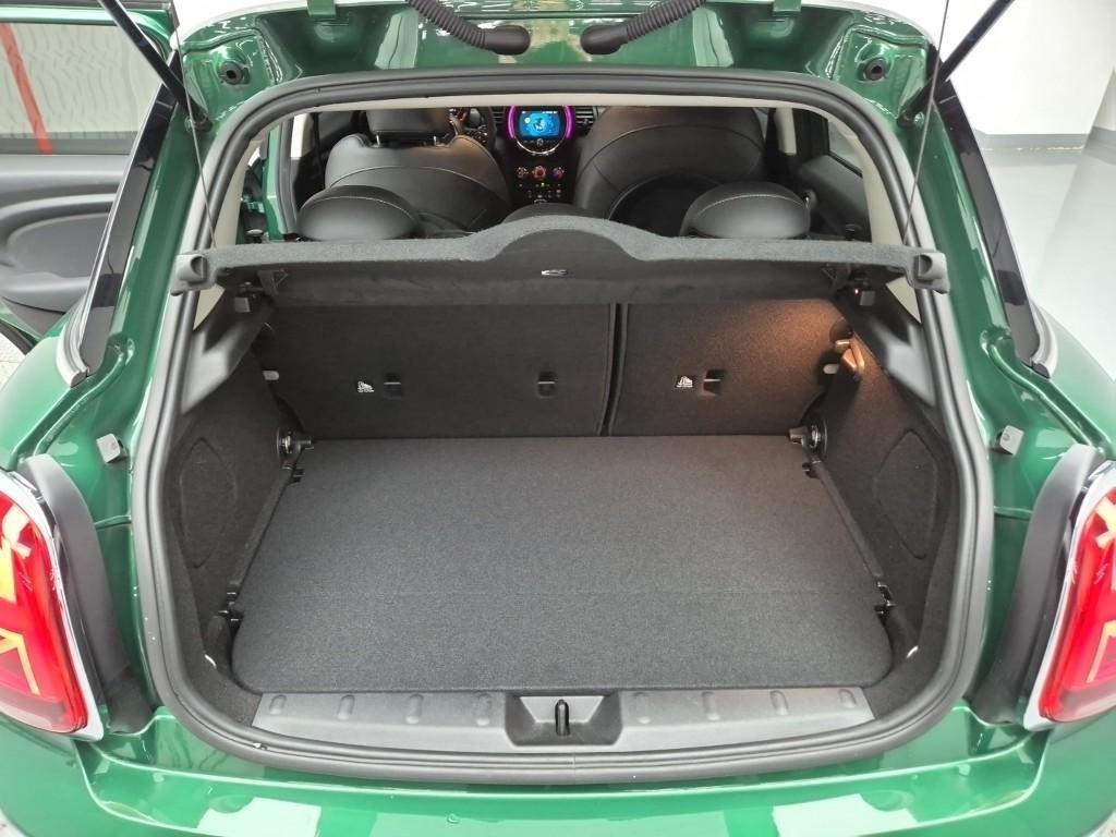 Mini Cooper - Vista 8