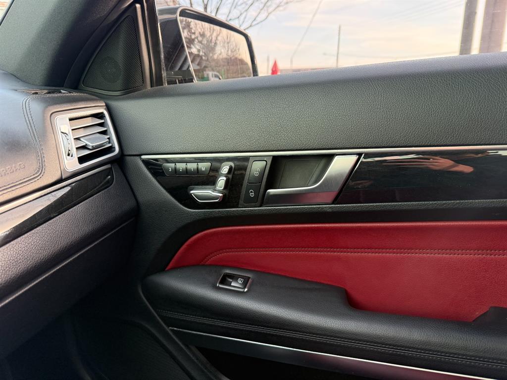 Mercedes Benz E class 2016 Blanco - Importación desde Corea - HF Imports Iquique - Foto 18