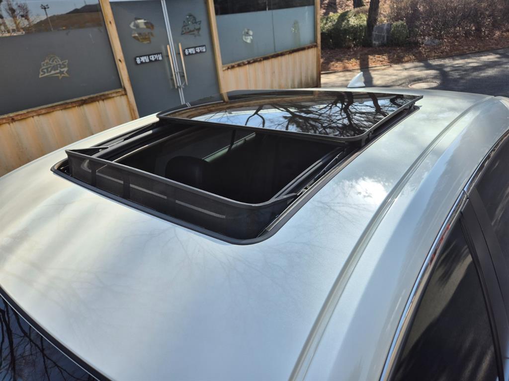 DAEWOO Alpheon 2012 Blanco - Importación desde Corea - HF Imports Iquique - Foto 13