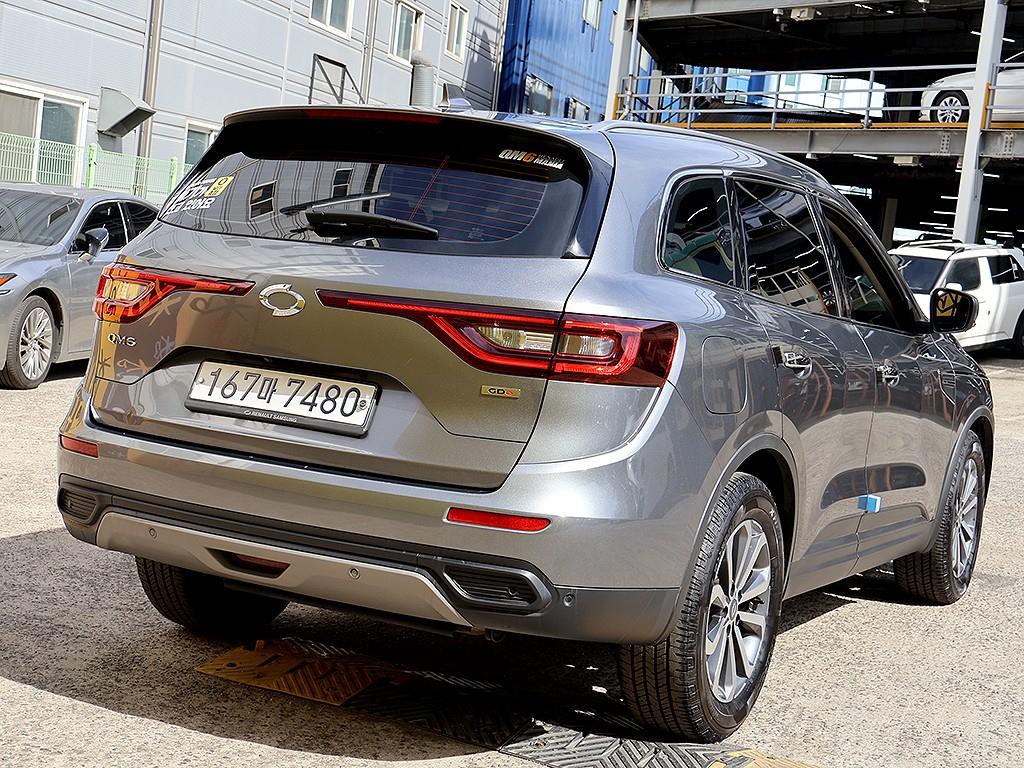 SAMSUNG QM6 - Vista 7