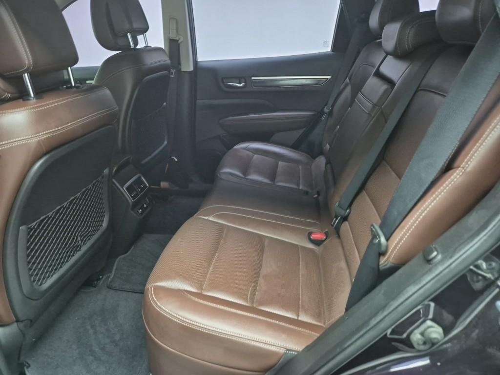 SAMSUNG QM6 2019 Negro - Importación desde Corea - HF Imports Iquique - Foto 19