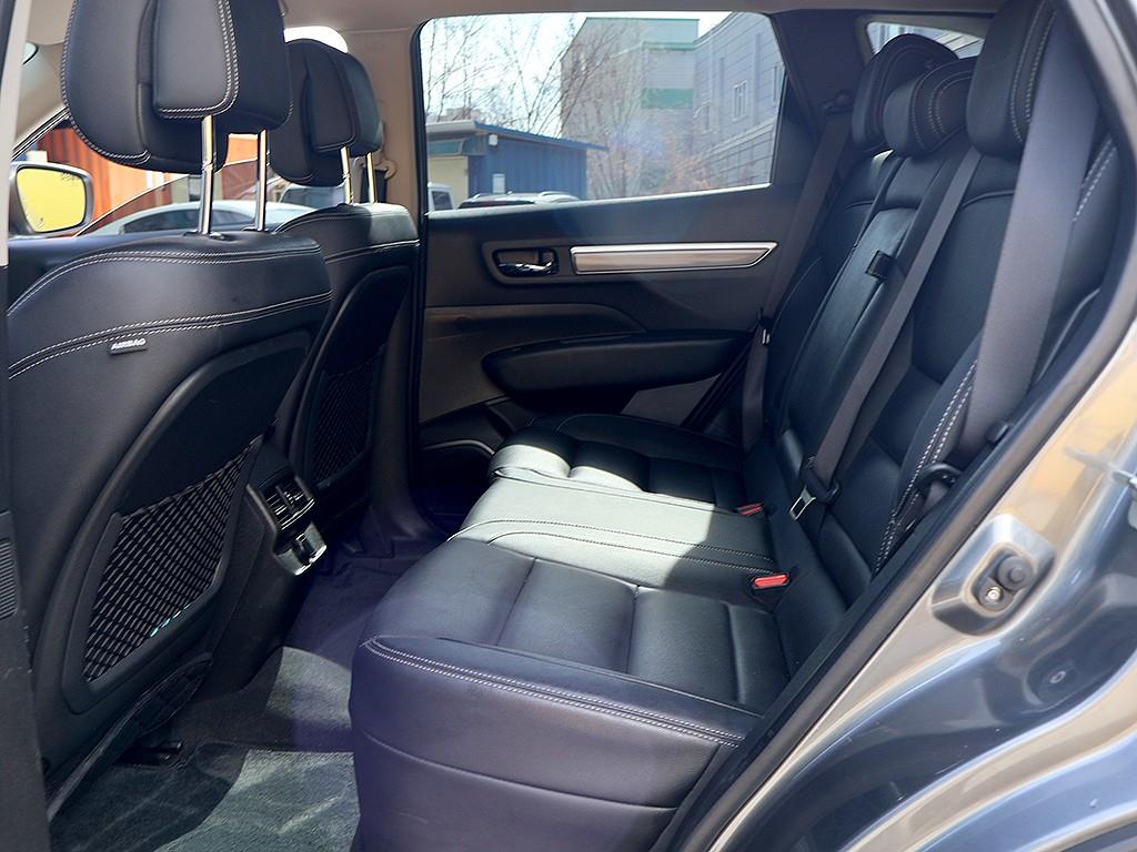 SAMSUNG QM6 2020 Gris - Importación desde Corea - HF Imports Iquique - Foto 12