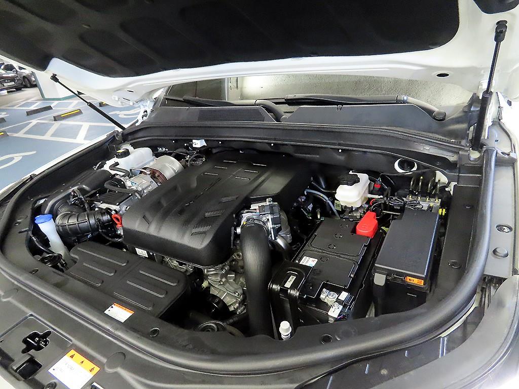 Ssangyong Musso 2025 Blanco - Importación desde Corea - HF Imports Iquique - Foto 19