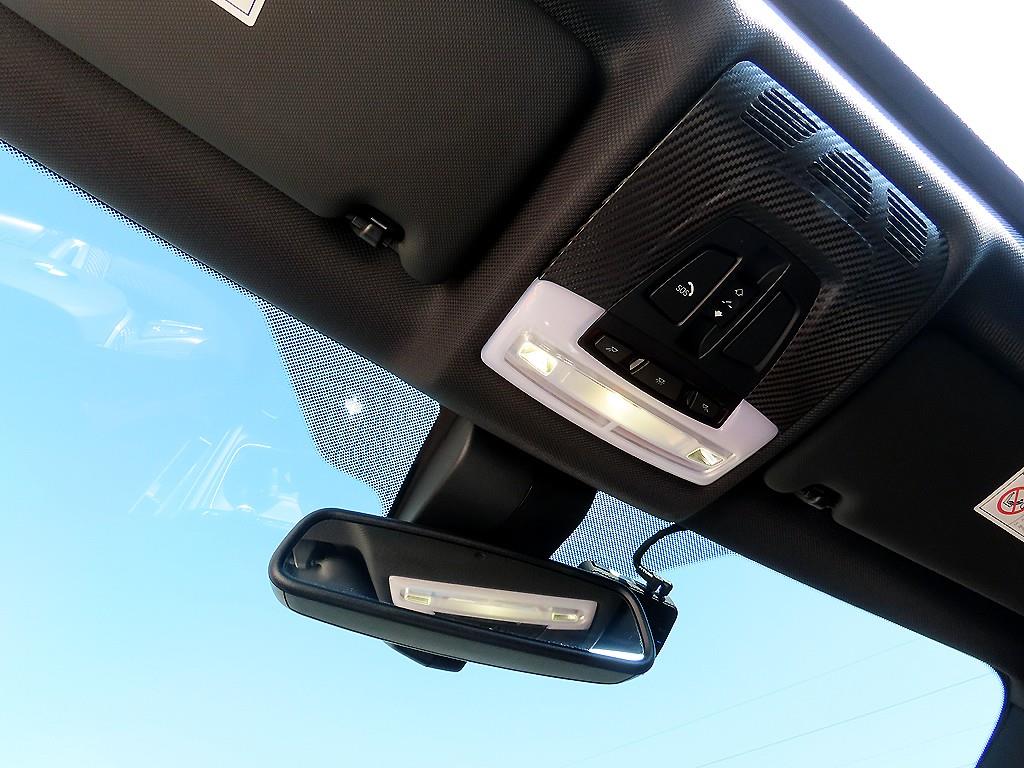 BMW 4 Series 2018 Blanco - Importación desde Corea - HF Imports Iquique - Foto 17