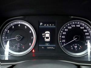 HYUNDAI Sonata - Vista 12