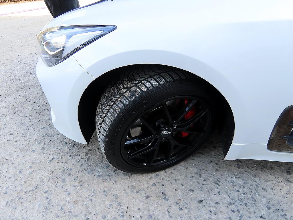 KIA Stinger 2018 Blanco - Importación desde Corea - HF Imports Iquique - Foto 20