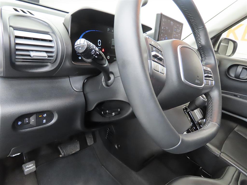 HYUNDAI Casper 2022 Blanco - Importación desde Corea - HF Imports Iquique - Foto 14