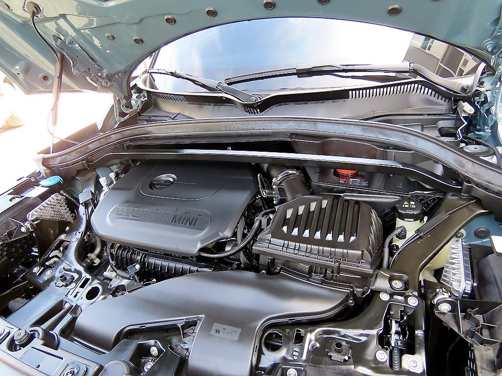 Mini Countryman 2023 - Importación desde Corea - HF Imports Iquique - Foto 19