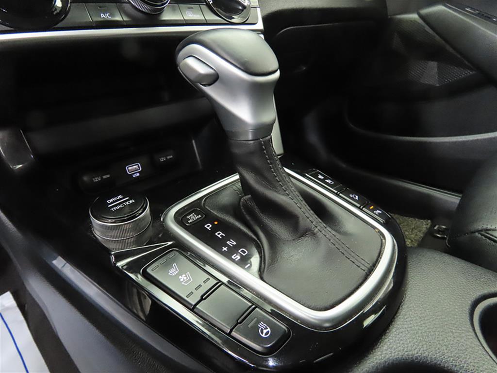 KIA Seltos - Vista 11