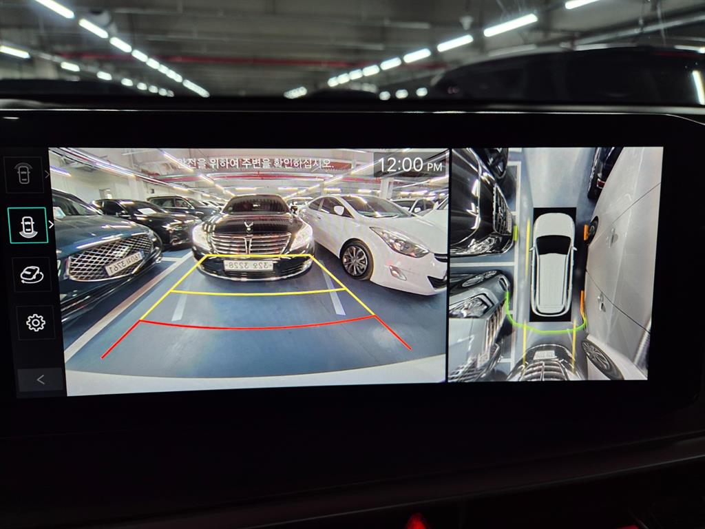 KIA Sorento - Vista 8