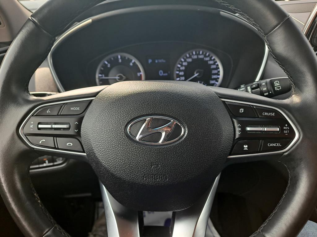 HYUNDAI Santa Fe - Vista 10