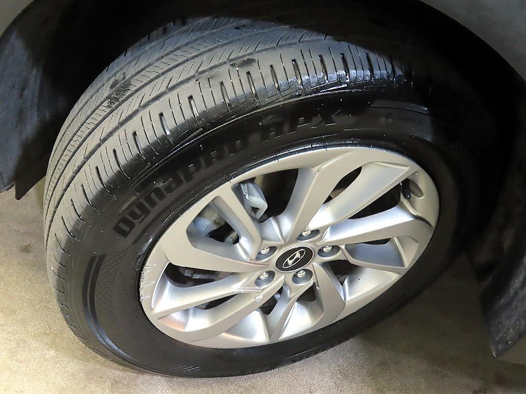 HYUNDAI Tucson 2016 Gris - Importación desde Corea - HF Imports Iquique - Foto 20