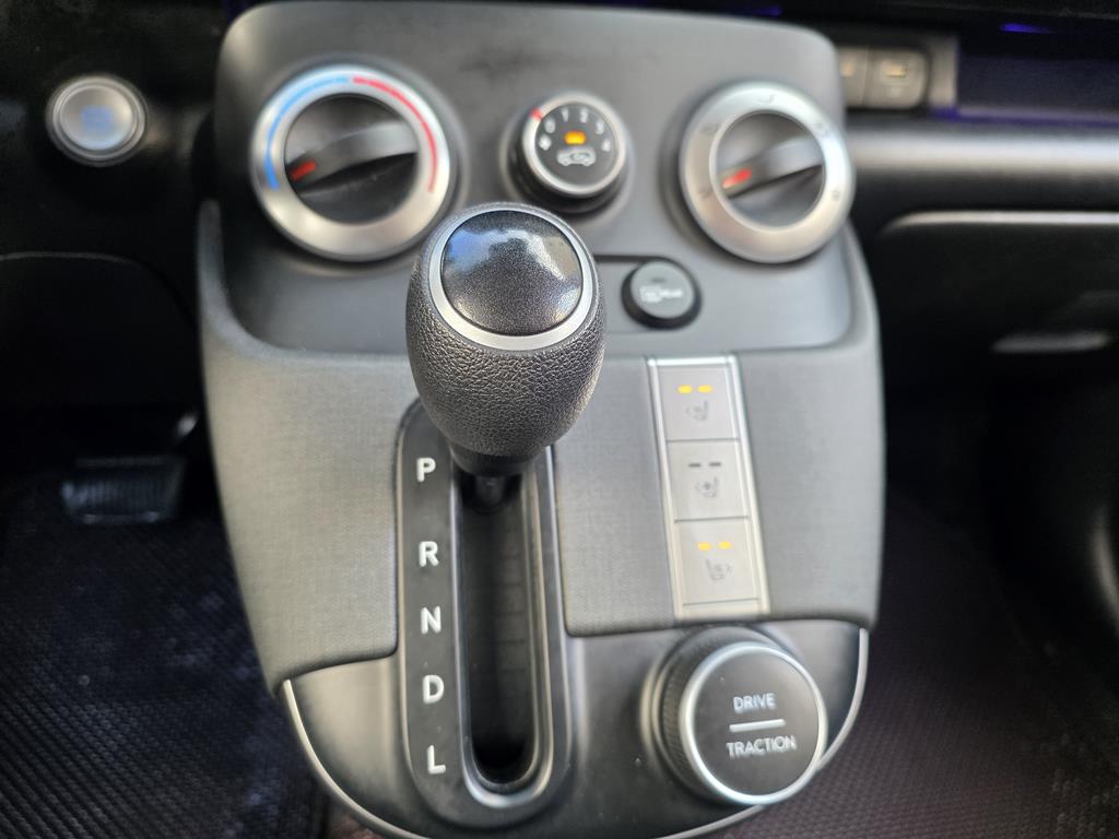 HYUNDAI Casper 2022 Blanco - Importación desde Corea - HF Imports Iquique - Foto 13