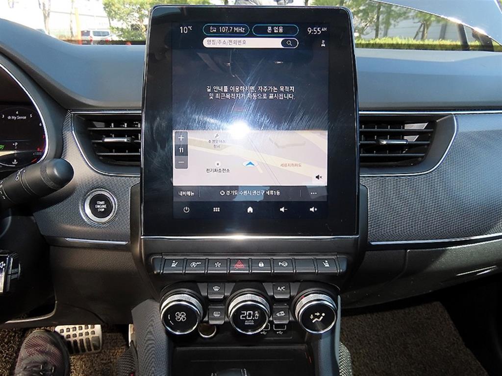 SAMSUNG XM3 2020 Negro - Importación desde Corea - HF Imports Iquique - Foto 13