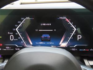 BMW 5 Series - Vista 10