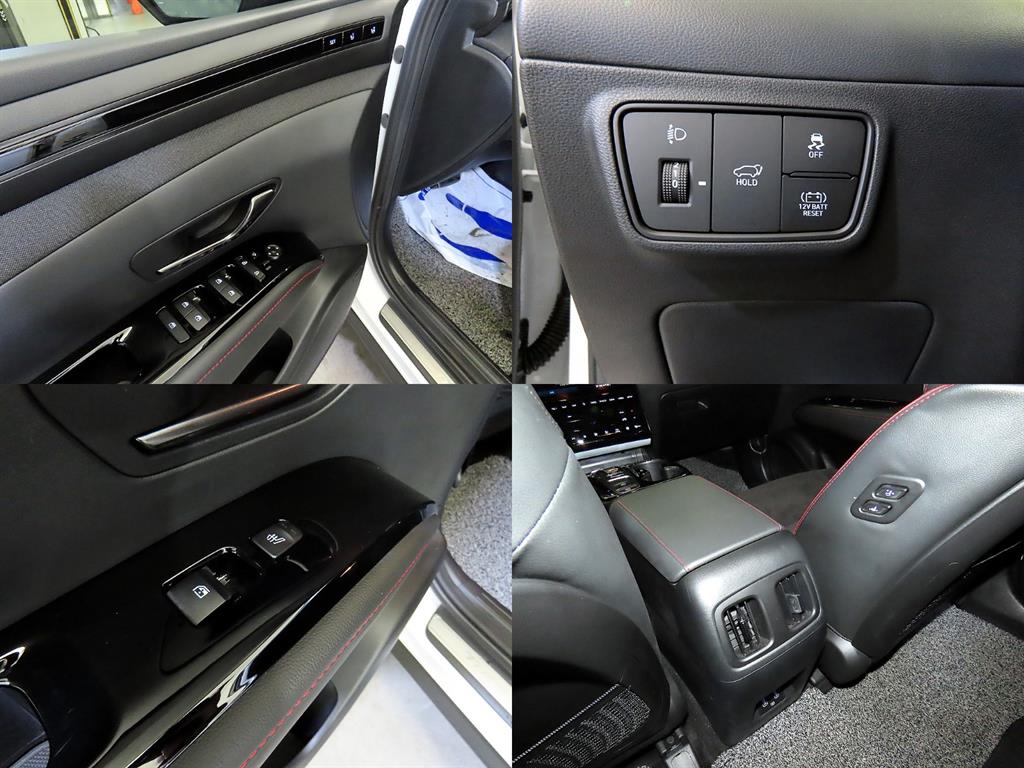 HYUNDAI Tucson 2022 Blanco - Importación desde Corea - HF Imports Iquique - Foto 18