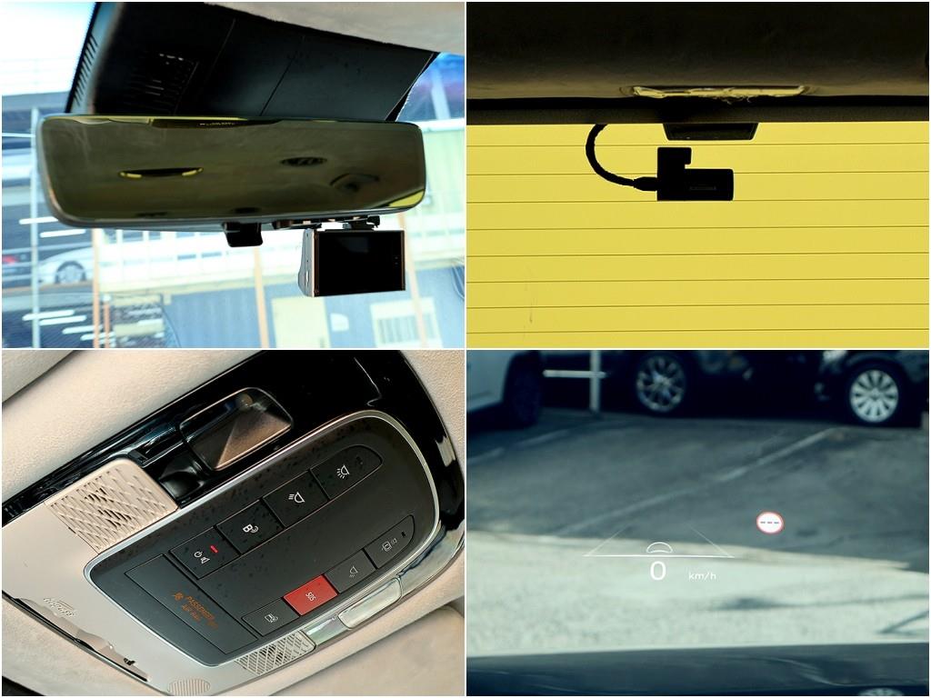 HYUNDAI Palisade 2023 Gris - Importación desde Corea - HF Imports Iquique - Foto 13