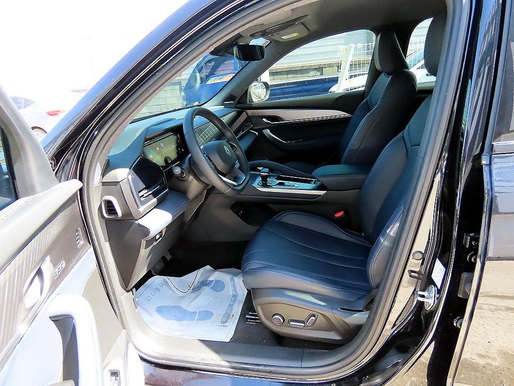 SAMSUNG Grand Koleos - Vista 5