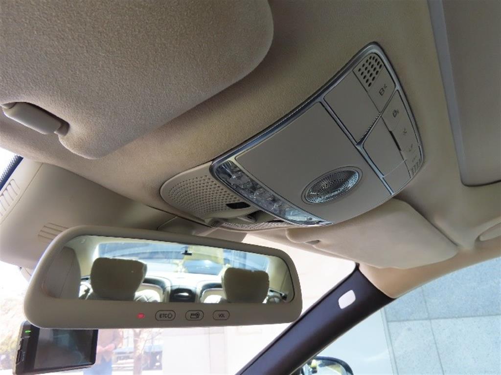 Mercedes Benz S Class 2015 Negro - Importación desde Corea - HF Imports Iquique - Foto 11