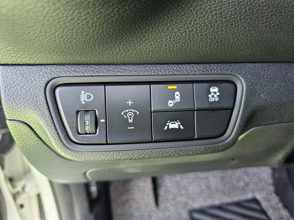 KIA K3 2021 Blanco - Importación desde Corea - HF Imports Iquique - Foto 19