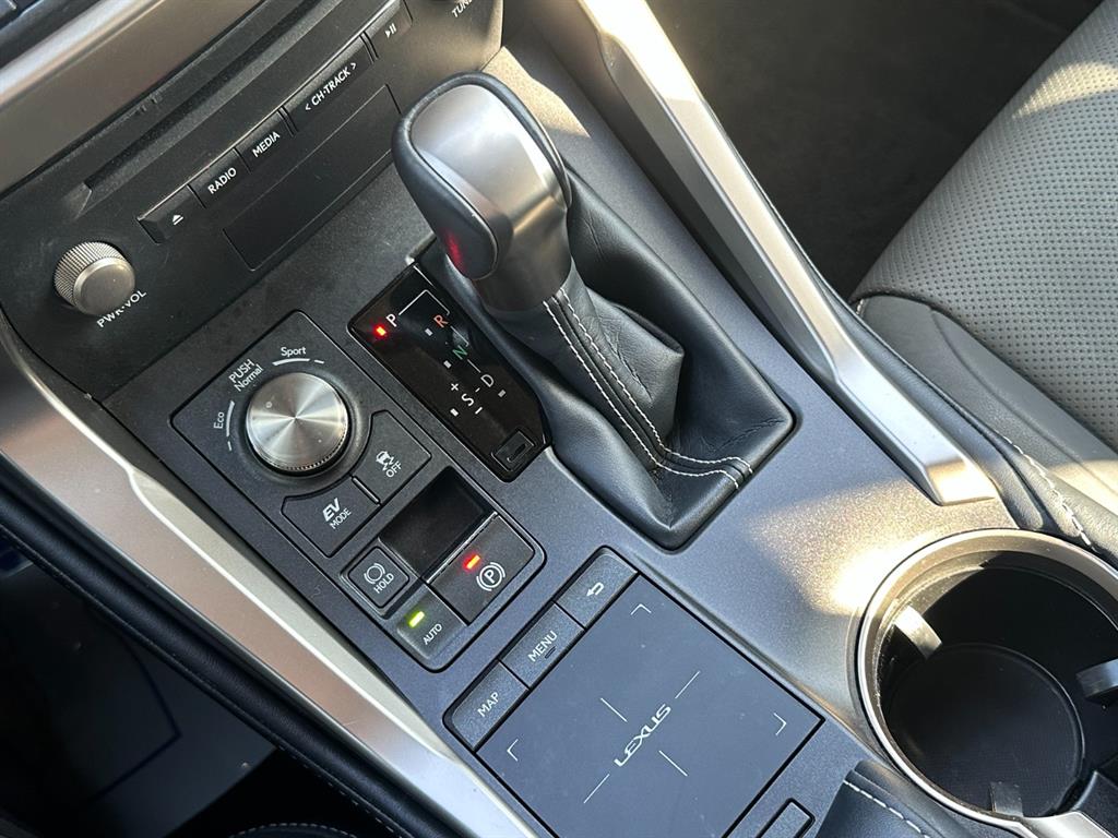 Lexus NX 2021 Gris - Importación desde Corea - HF Imports Iquique - Foto 13