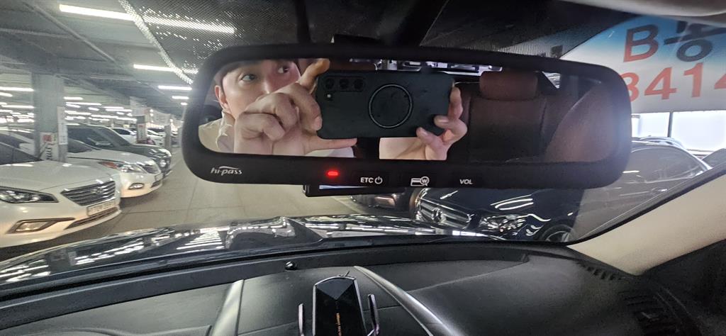 KIA Mohave 2017 Negro - Importación desde Corea - HF Imports Iquique - Foto 20