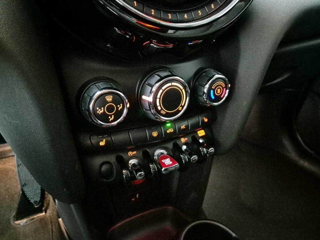 Mini Cooper 2020 Verde - Importación desde Corea - HF Imports Iquique - Foto 14