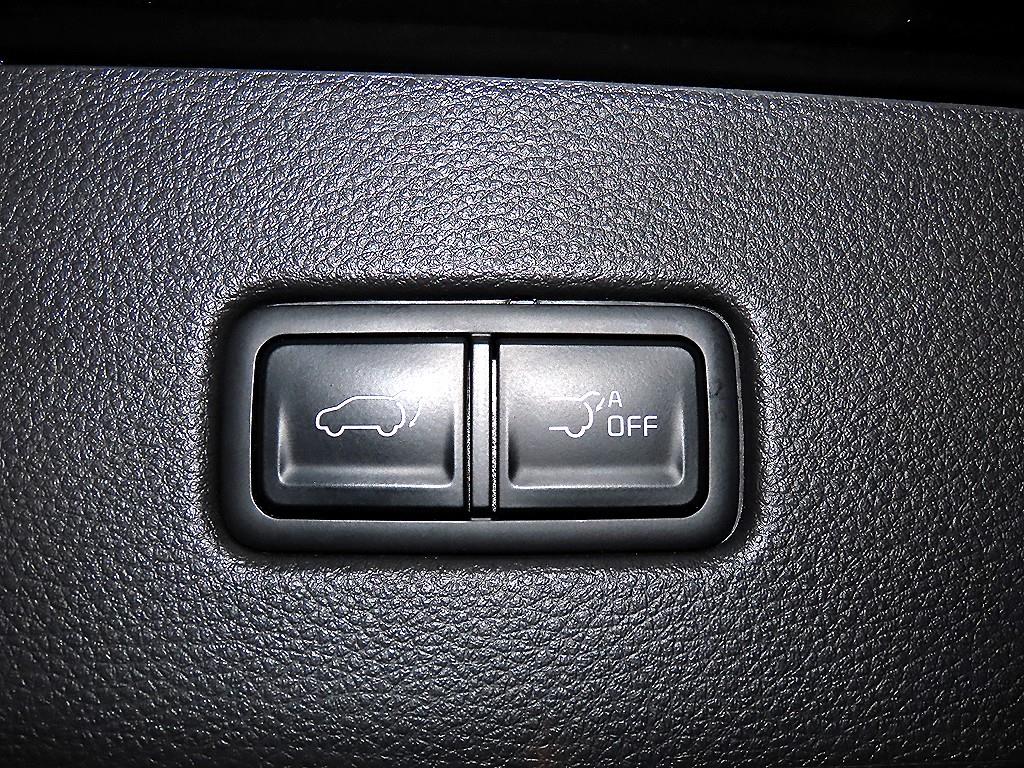 KIA Carnival 2023 Negro - Importación desde Corea - HF Imports Iquique - Foto 15