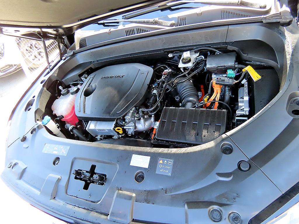 SAMSUNG Grand Koleos 2025 Negro - Importación desde Corea - HF Imports Iquique - Foto 19