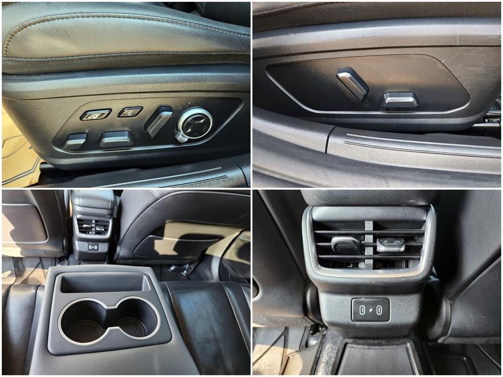 HYUNDAI Grandeur 2023 Blanco - Importación desde Corea - HF Imports Iquique - Foto 19