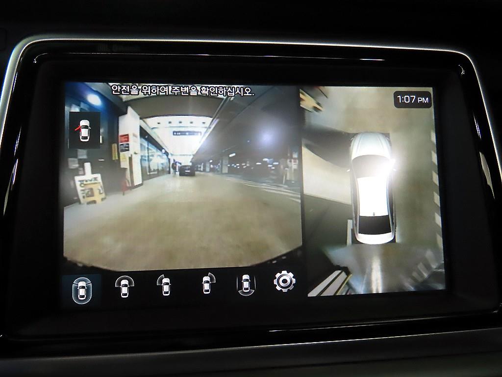 HYUNDAI Sonata 2018 Negro - Importación desde Corea - HF Imports Iquique - Foto 15