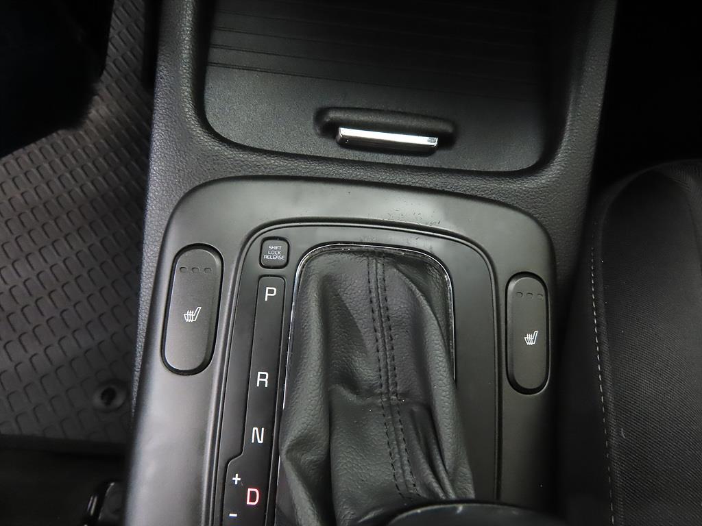 KIA K3 2013 Blanco - Importación desde Corea - HF Imports Iquique - Foto 17