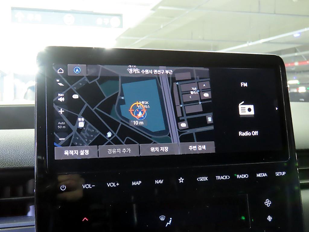 HYUNDAI Staria 2023 Plateado - Importación desde Corea - HF Imports Iquique - Foto 13