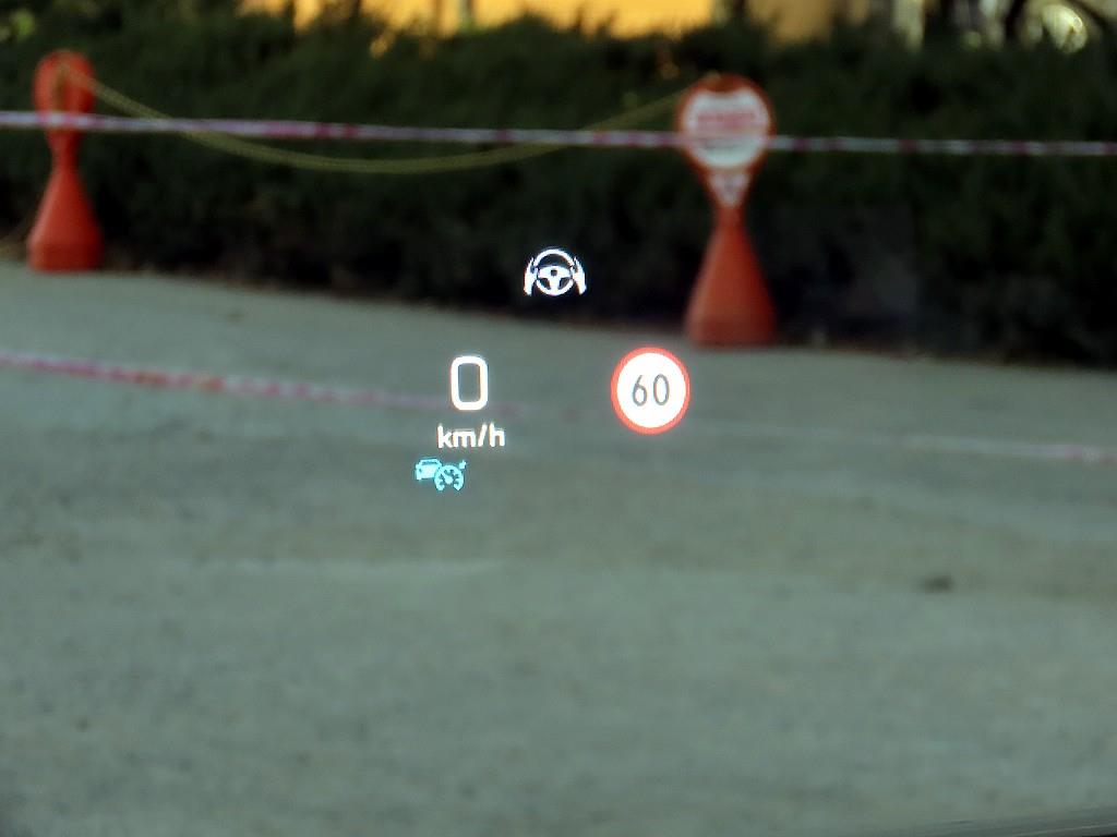 Mercedes Benz S Class - Vista 10