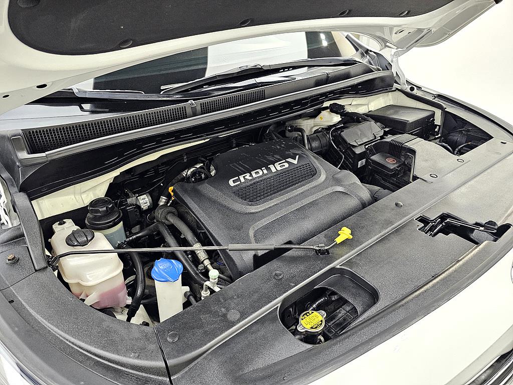 KIA Carnival - Vista 6