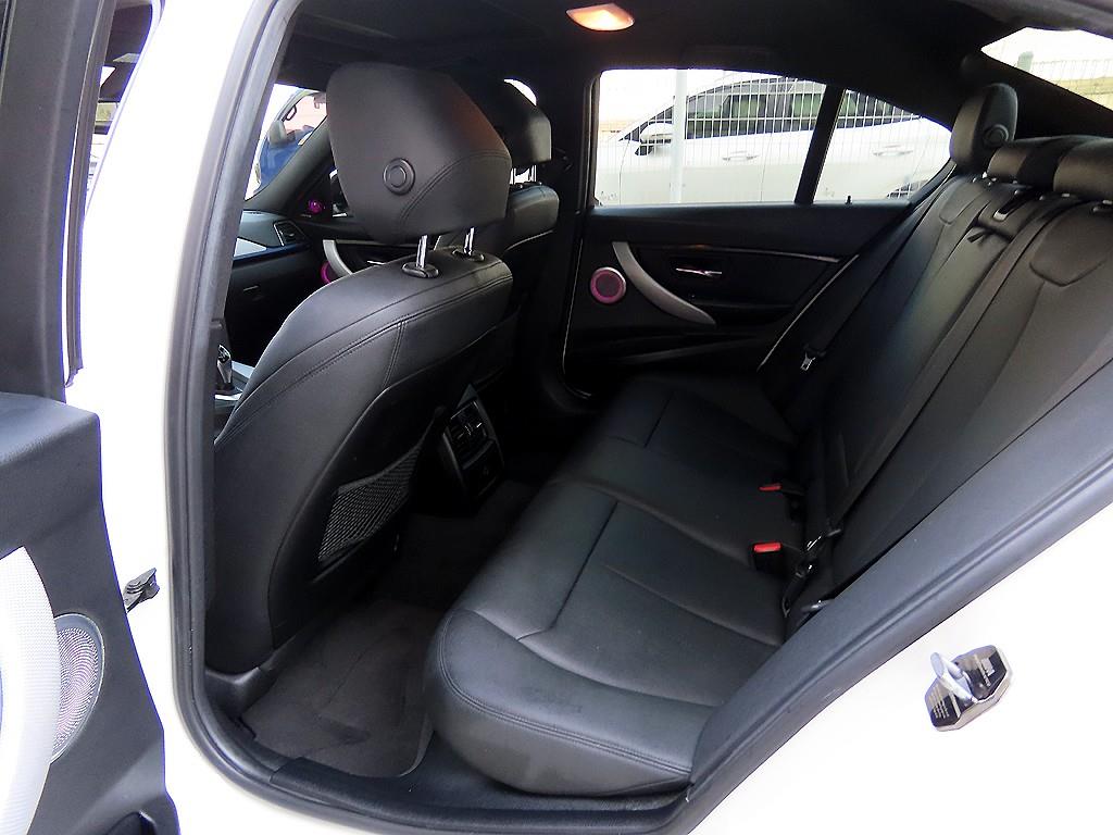 BMW 3 series - Vista 6