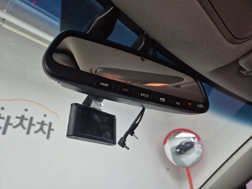 KIA Carnival 2019 Negro - Importación desde Corea - HF Imports Iquique - Foto 17