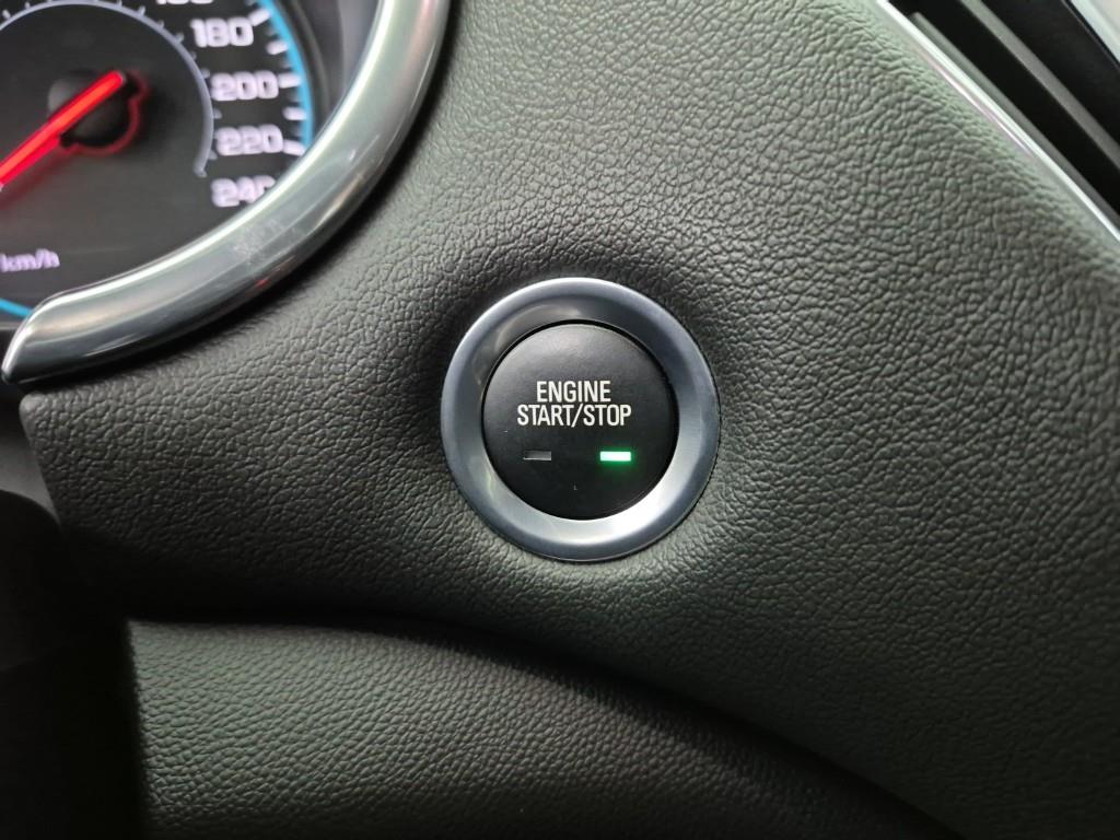 Chevrolet Malibu 2022 Gris - Importación desde Corea - HF Imports Iquique - Foto 16