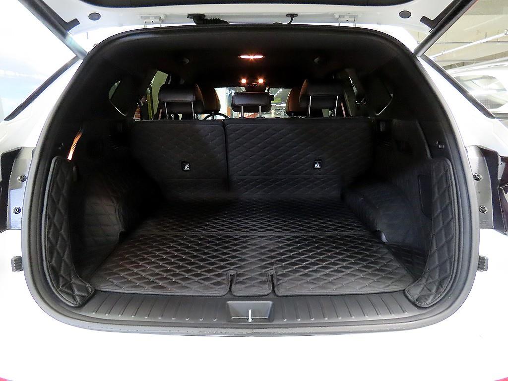 HYUNDAI Tucson 2022 Blanco - Importación desde Corea - HF Imports Iquique - Foto 16