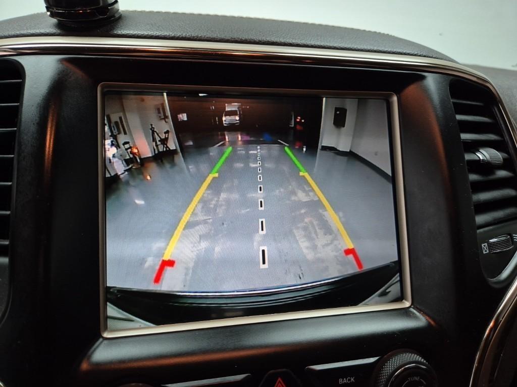 Jeep Cherokee - Vista 12